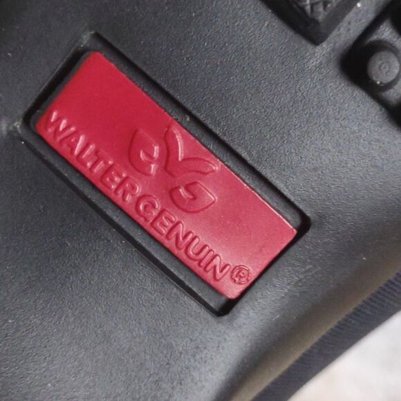 👍 Women's Designer Golf Shoes Size 39.   Comfortable Bin - A8 - Picture 9 of 9